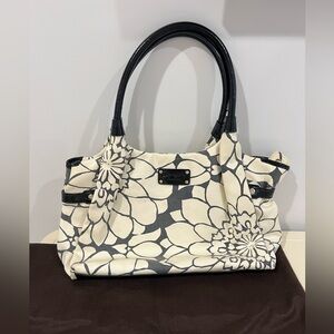 Kate Spade tote with dust bag